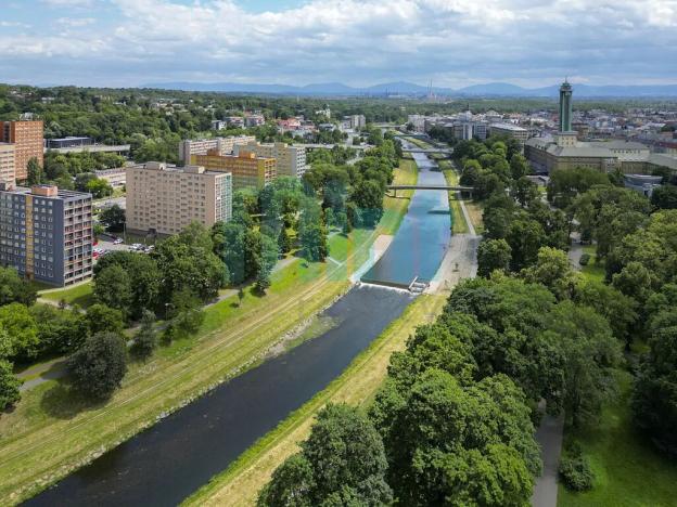 Prodej bytu 3+kk, Ostrava, Bohumínská, 53 m2