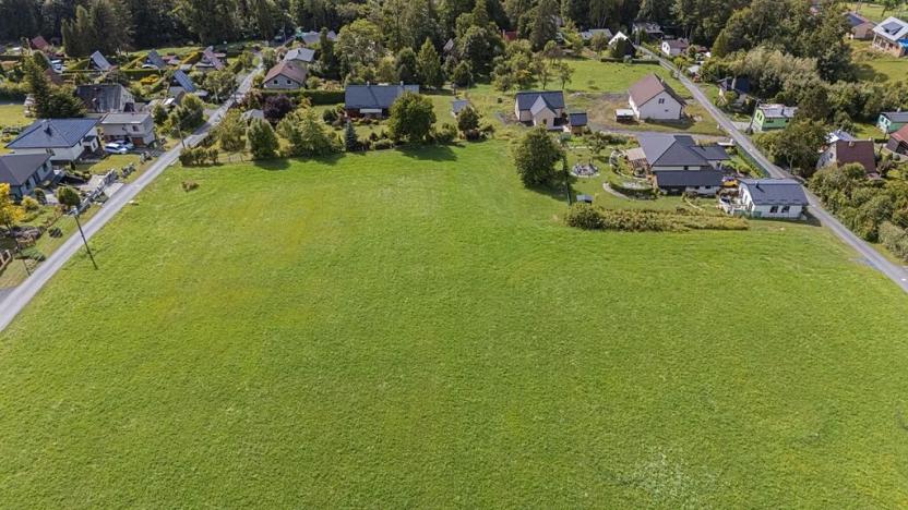 Prodej pozemku pro bydlení, Dolní Domaslavice, 2588 m2