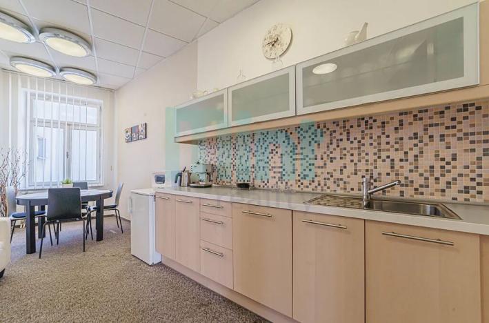 Pronájem kanceláře, Ostrava, Kostelní, 140 m2