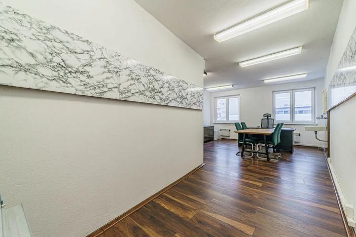 Pronájem kanceláře, Ostrava, Teslova, 27 m2