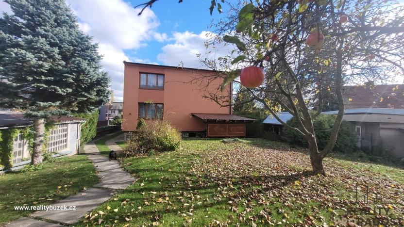 Prodej rodinného domu, Čelechovice na Hané, 170 m2