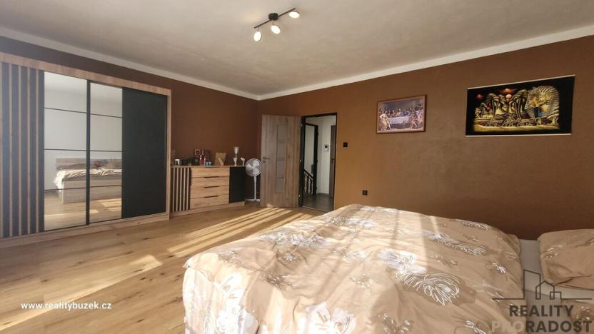 Prodej rodinného domu, Čelechovice na Hané, 170 m2