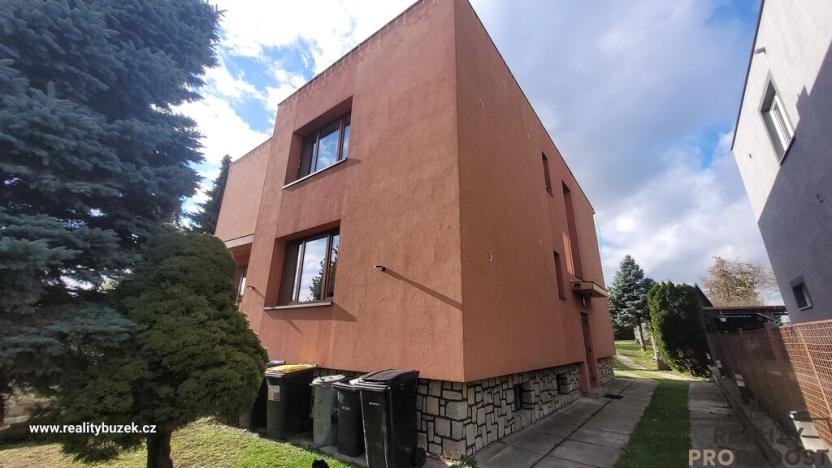 Prodej rodinného domu, Čelechovice na Hané, 170 m2