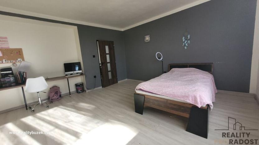 Prodej rodinného domu, Čelechovice na Hané, 170 m2
