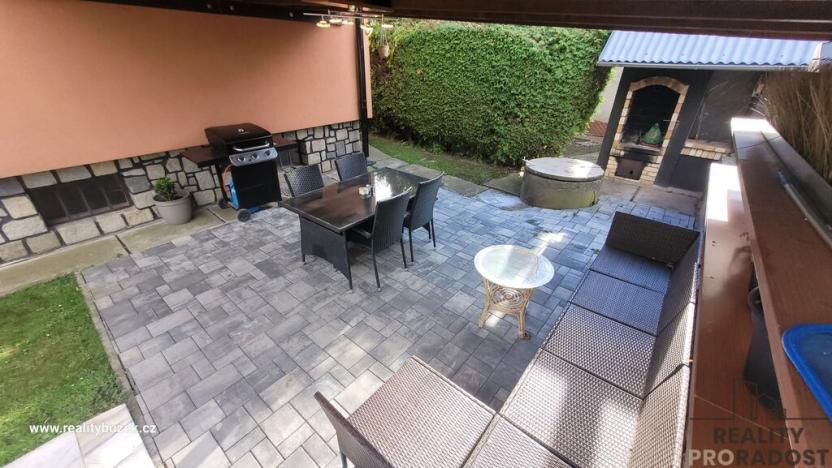 Prodej rodinného domu, Čelechovice na Hané, 170 m2