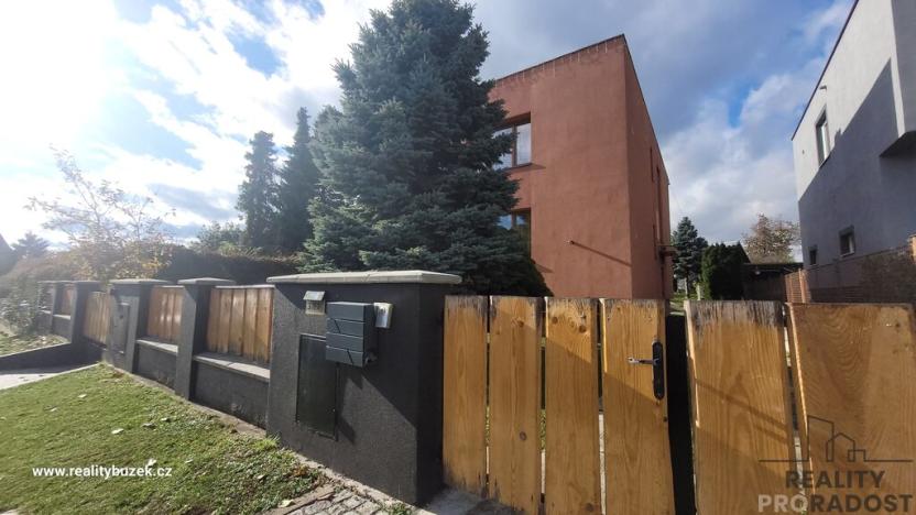 Prodej rodinného domu, Čelechovice na Hané, 170 m2