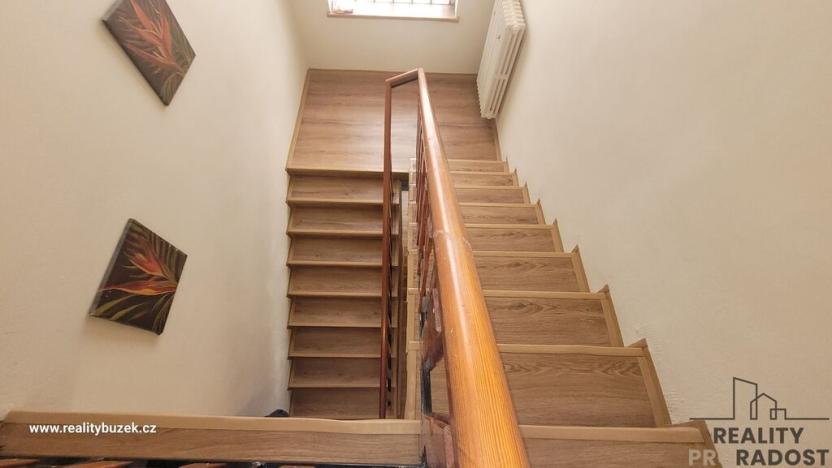 Prodej rodinného domu, Čelechovice na Hané, 170 m2