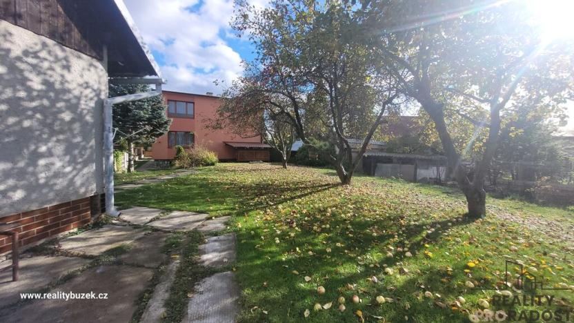 Prodej rodinného domu, Čelechovice na Hané, 170 m2