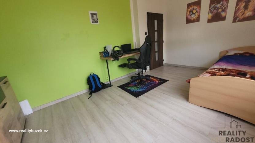 Prodej rodinného domu, Čelechovice na Hané, 170 m2