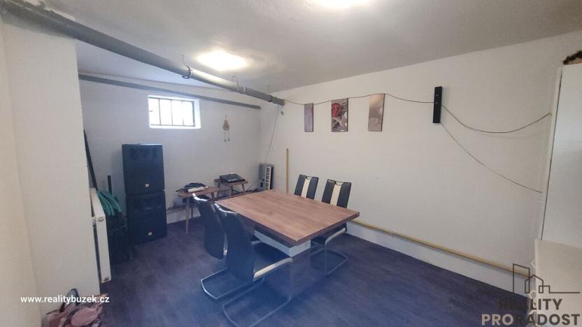 Prodej rodinného domu, Čelechovice na Hané, 170 m2