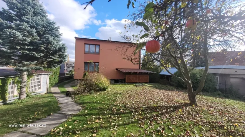 Prodej rodinného domu, Čelechovice na Hané, 170 m2