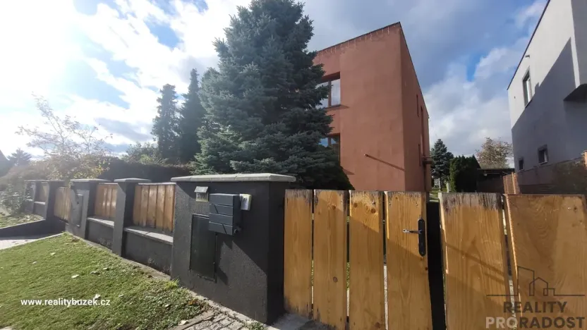 Prodej rodinného domu, Čelechovice na Hané, 170 m2