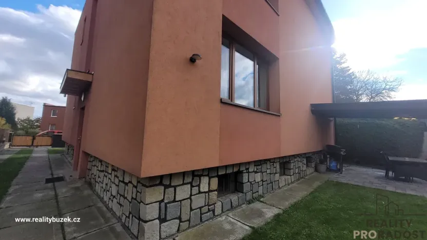 Prodej rodinného domu, Čelechovice na Hané, 170 m2