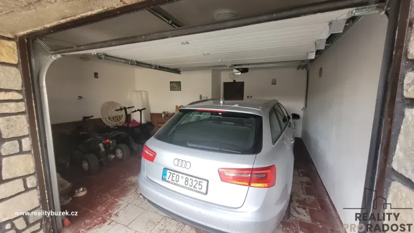 Prodej rodinného domu, Čelechovice na Hané, 170 m2