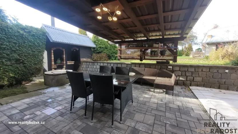 Prodej rodinného domu, Čelechovice na Hané, 170 m2