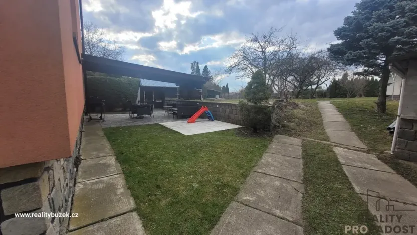 Prodej rodinného domu, Čelechovice na Hané, 170 m2