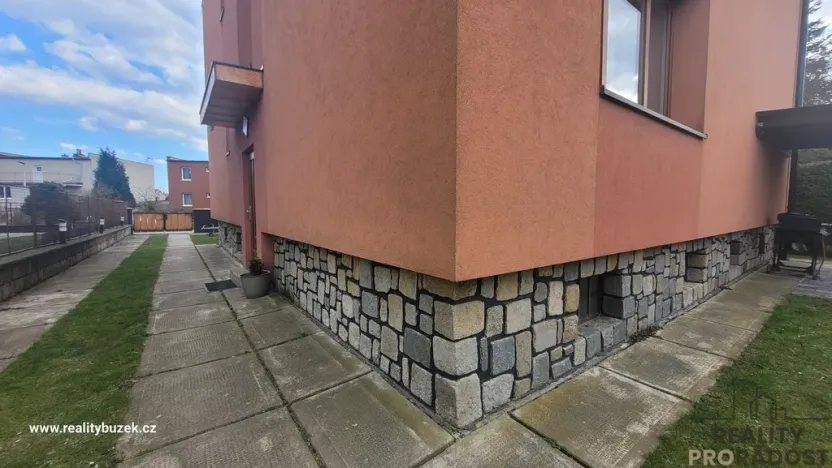 Prodej rodinného domu, Čelechovice na Hané, 170 m2