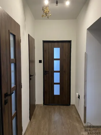 Prodej rodinného domu, Čelechovice na Hané, 170 m2