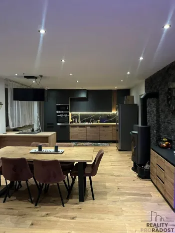 Prodej rodinného domu, Čelechovice na Hané, 170 m2