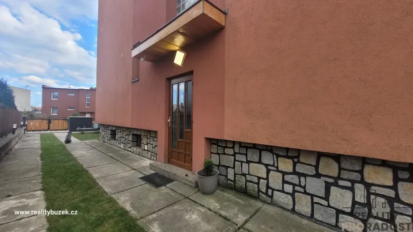 Prodej rodinného domu, Čelechovice na Hané, 170 m2