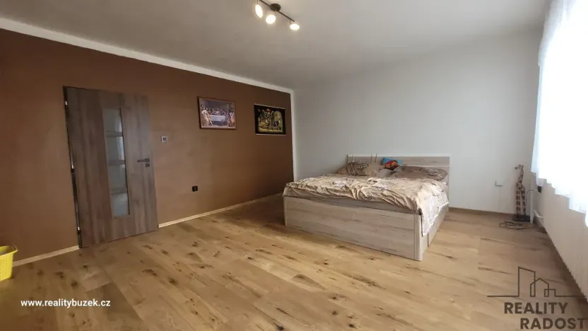 Prodej rodinného domu, Čelechovice na Hané, 170 m2