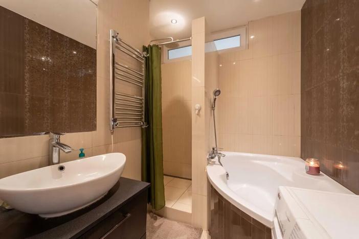 Pronájem bytu 4+1, Olomouc, Werichova, 76 m2