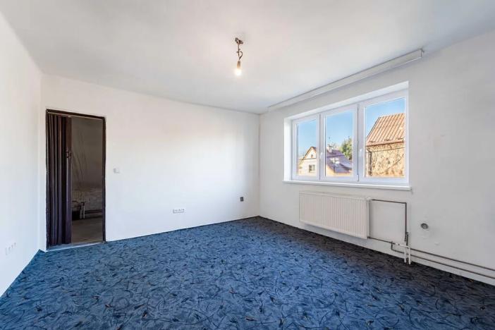 Prodej rodinného domu, Ostrava, Tomicova, 80 m2