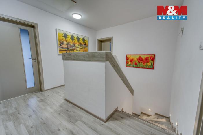 Prodej rodinného domu, Zruč-Senec - Senec, Lipová, 145 m2