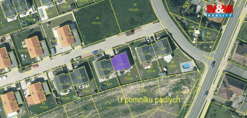 Prodej rodinného domu, Zruč-Senec - Senec, Lipová, 145 m2