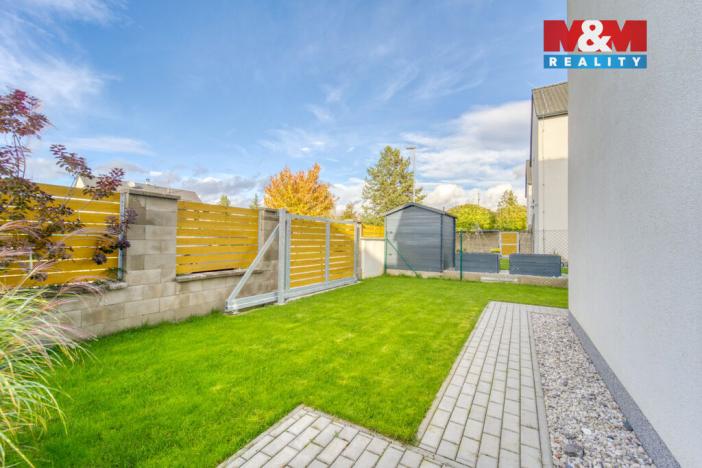 Prodej rodinného domu, Zruč-Senec - Senec, Lipová, 145 m2