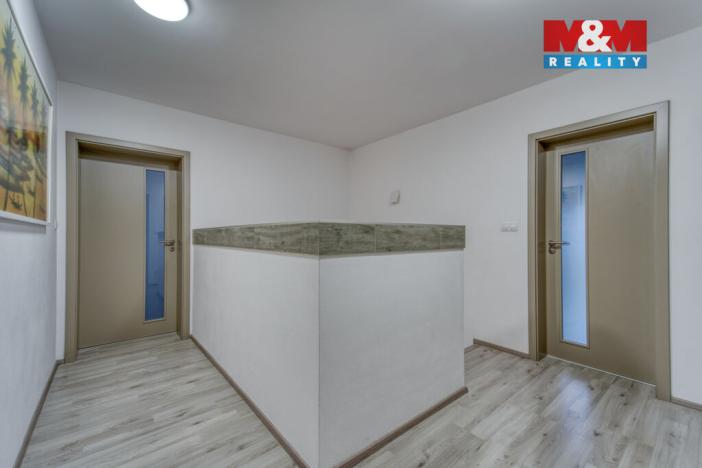 Prodej rodinného domu, Zruč-Senec - Senec, Lipová, 145 m2