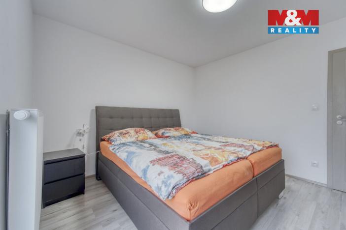 Prodej rodinného domu, Zruč-Senec - Senec, Lipová, 145 m2