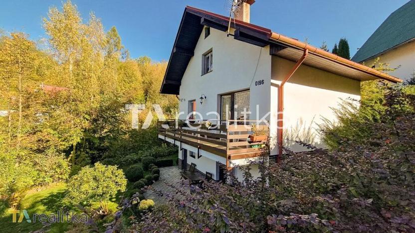 Prodej rodinného domu, Soběšovice, 99 m2