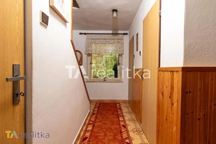 Prodej rodinného domu, Soběšovice, 99 m2