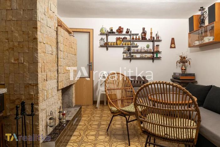 Prodej rodinného domu, Soběšovice, 99 m2