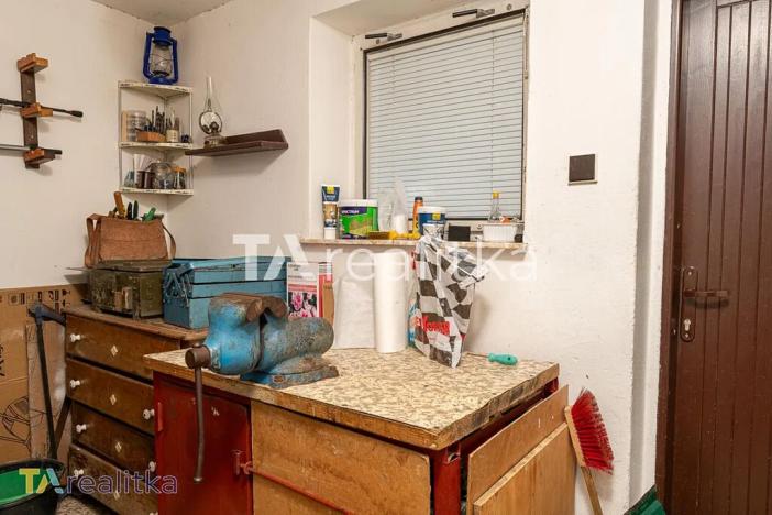 Prodej rodinného domu, Soběšovice, 99 m2