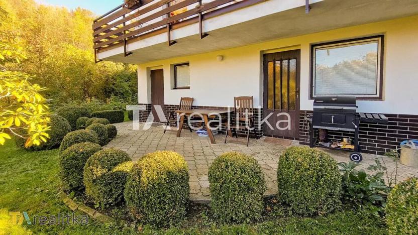 Prodej rodinného domu, Soběšovice, 99 m2