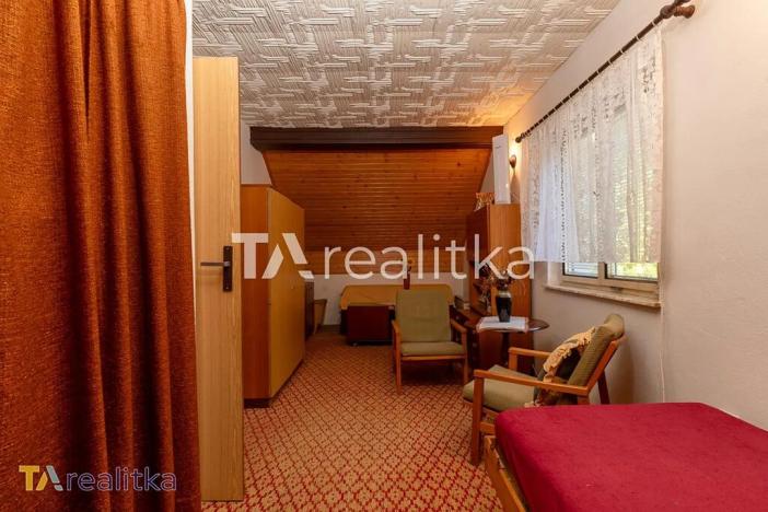 Prodej rodinného domu, Soběšovice, 99 m2