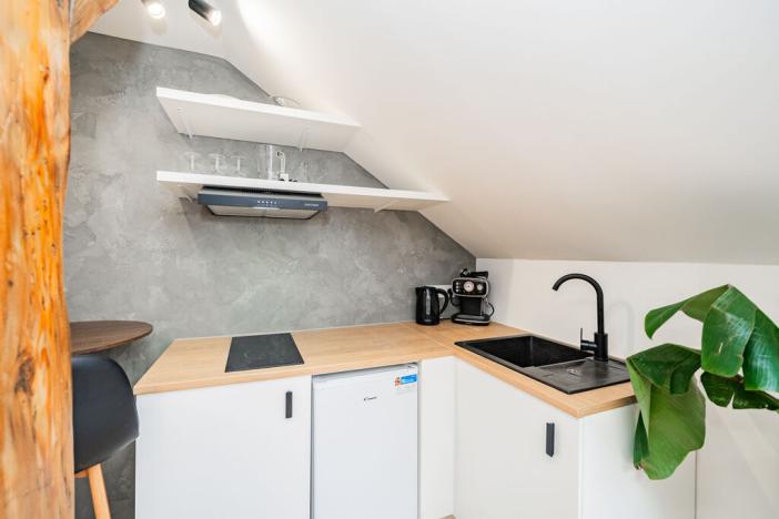 Prodej bytu 2+kk, Praha - Žižkov, Cimburkova, 36 m2