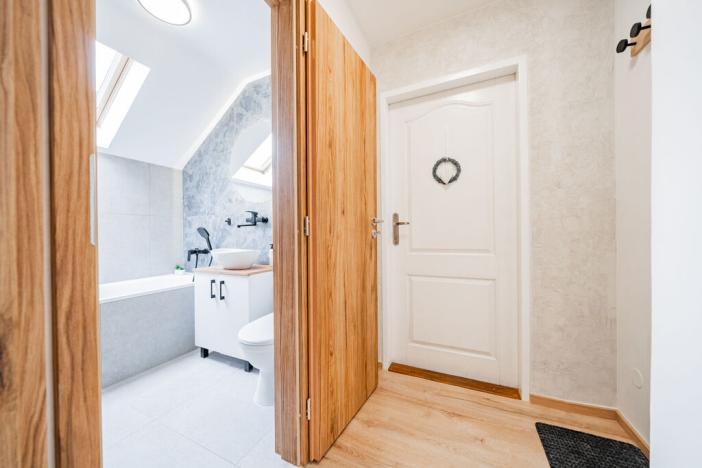 Prodej bytu 2+kk, Praha - Žižkov, Cimburkova, 36 m2