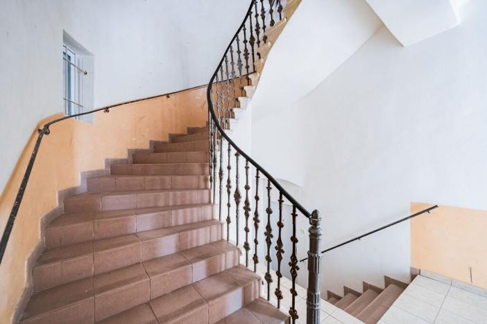 Prodej bytu 2+kk, Praha - Žižkov, Cimburkova, 36 m2