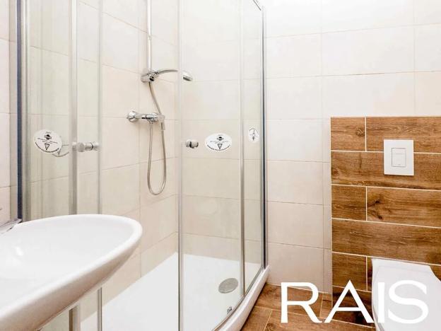 Prodej bytu 2+kk, Brno, Křenová, 53 m2