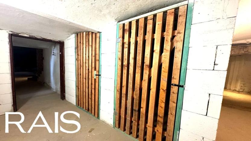 Prodej bytu 2+kk, Brno, Křenová, 53 m2