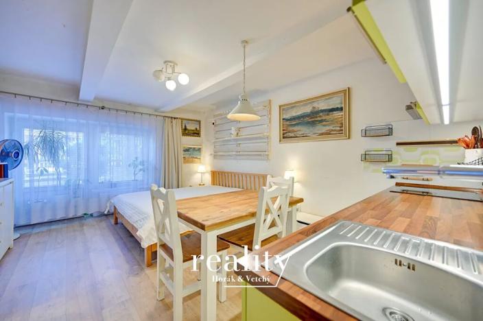 Prodej bytu 4+1, Brno, Karlova, 88 m2