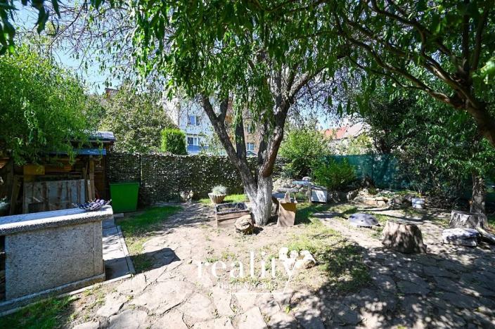 Prodej bytu 4+1, Brno, Karlova, 88 m2