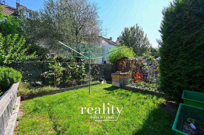 Prodej bytu 2+1, Brno, Karlova, 48 m2