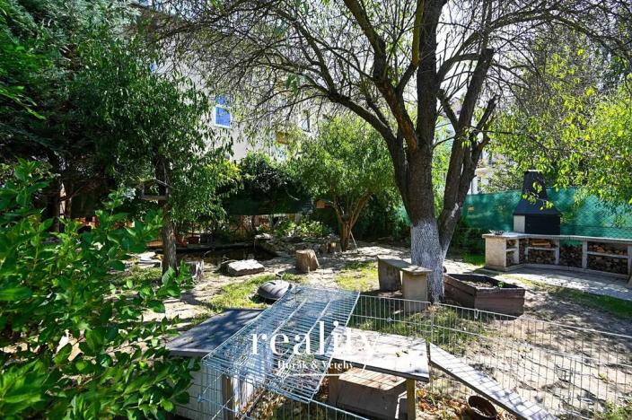 Prodej bytu 2+1, Brno, Karlova, 48 m2