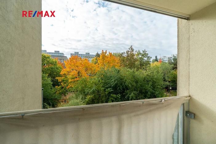 Prodej bytu 3+kk, Praha - Háje, Mendelova, 72 m2