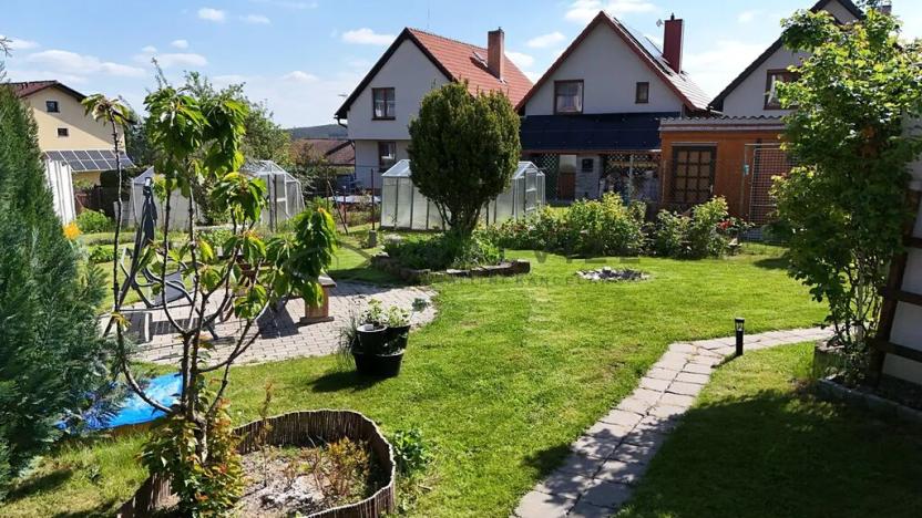 Prodej rodinného domu, Velešín, U Přehrady, 200 m2