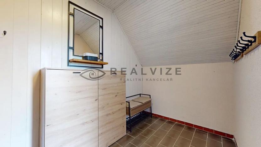 Prodej rodinného domu, Velešín, U Přehrady, 200 m2